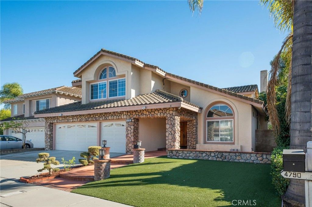 Photo of 4790 Montefino Dr, Cypress, CA 90630 (MLS # PW25243166)