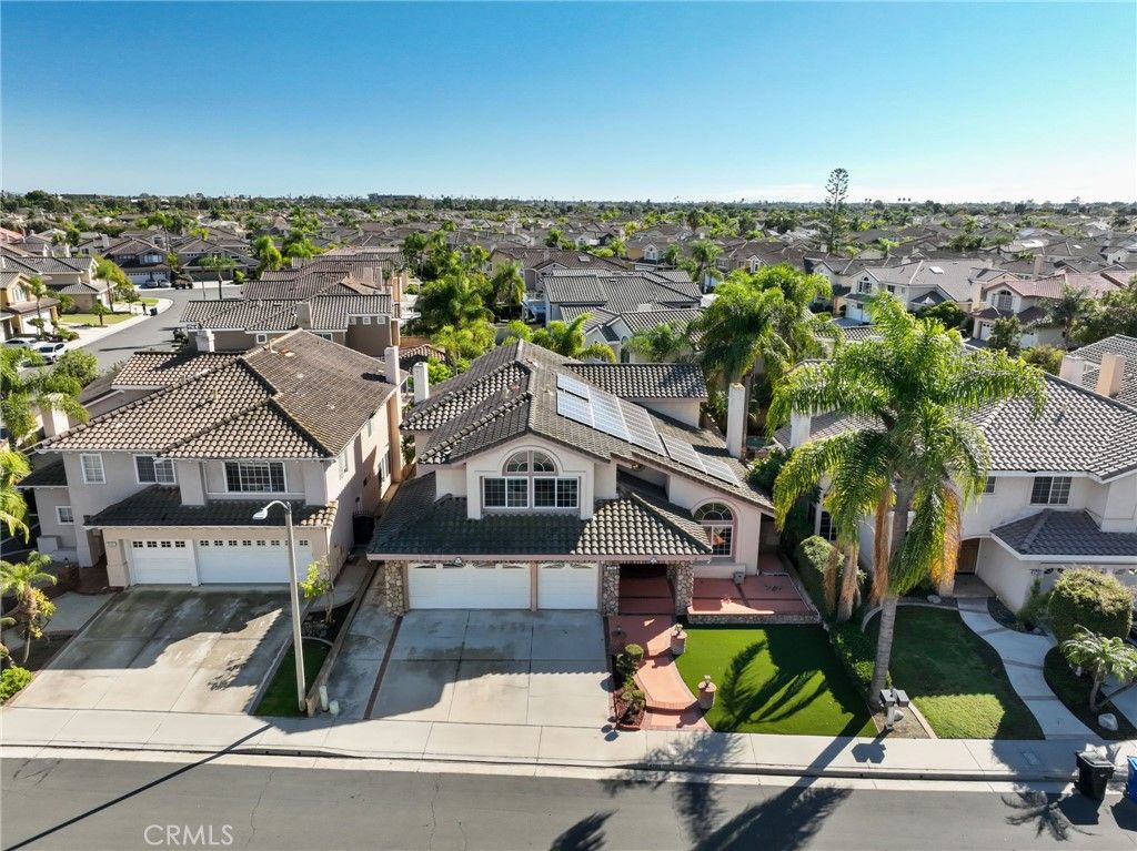 Photo of 4790 Montefino Dr, Cypress, CA 90630 (MLS # PW25243166)