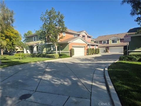 15825 Mcintosh Avenue Chino CA 91708