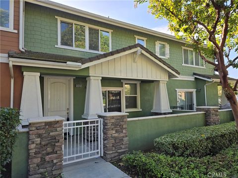Photo of 15825 Mcintosh Avenue, Chino, CA 91708 (MLS # CV25277024)