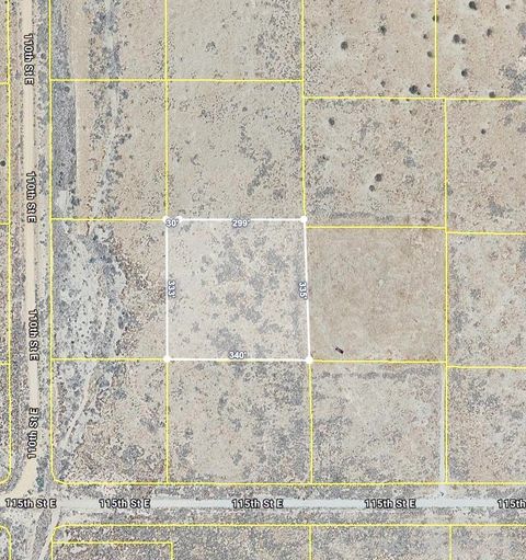 Photo of 111 STE DRT VIC AVE L14 STE, Palmdale, CA 93591 (MLS # 260017905SD)