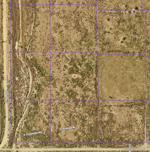Photo of 111 STE DRT VIC AVE L14 STE, Palmdale, CA 93591 (MLS # 260017905SD)