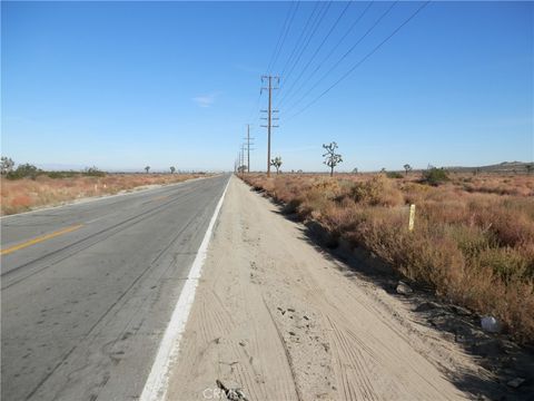 Photo of 0 E 110 E./ Ave O12, Palmdale, CA 93591 (MLS # PW26059971)