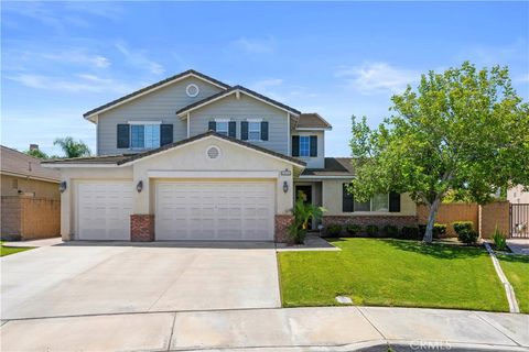 Photo of 14611 Gannet Street, Eastvale, CA 92880 (MLS # OC26097608)