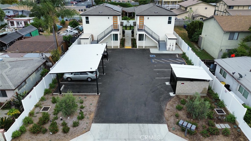 630 N Juniper Street