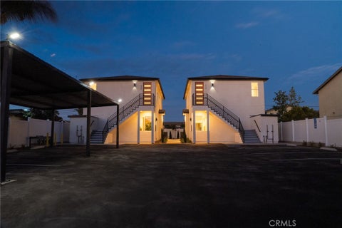 Photo of 630 N Juniper Street, Escondido, CA 92025 (MLS # PW26070091)