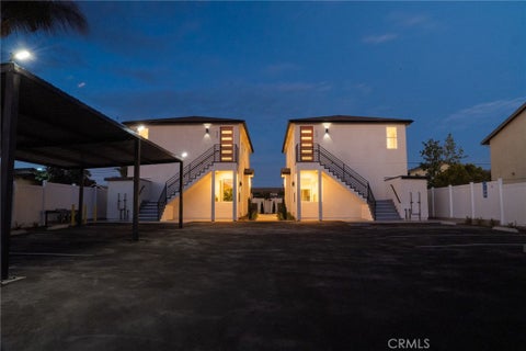 Photo of 630 N Juniper Street, Escondido, CA 92025 (MLS # PW26070091)