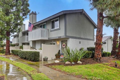 Photo of 1111 Tustin Pines Way, Tustin, CA 92780 (MLS # NP26031845)