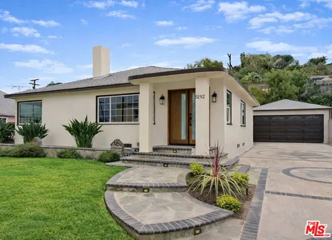 5192 Orange Place, Los Angeles, CA 90008 - MLS#: 26637079