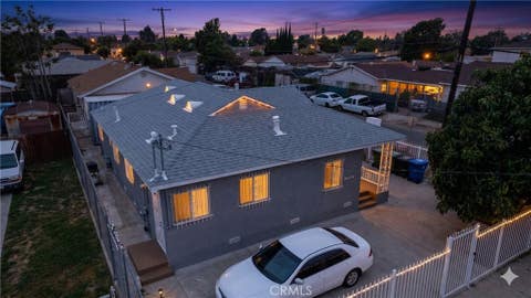 Photo of 10703 Anzac, Los Angeles, CA 90059 (MLS # DW26073468)