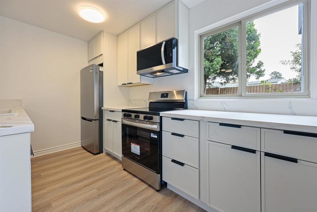 Clairemont - Residential