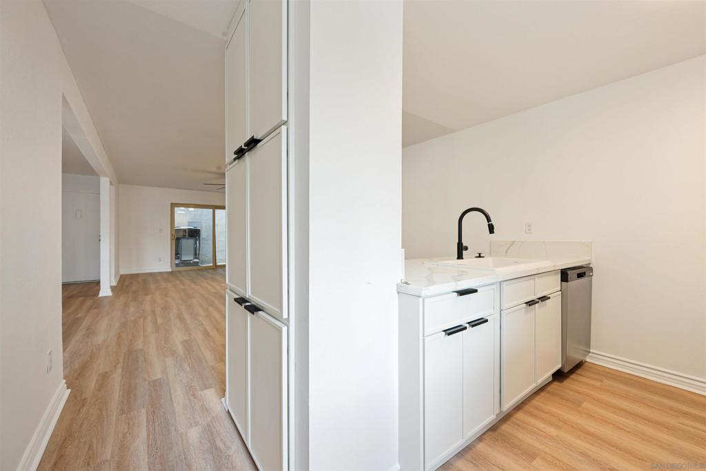 Clairemont - Residential