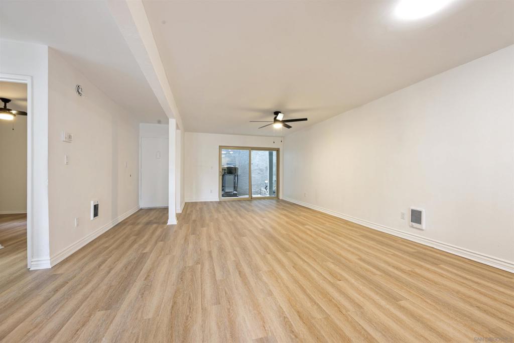 Clairemont - Residential