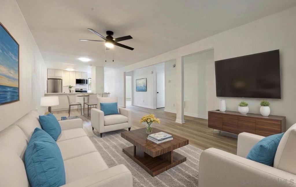 Clairemont - Residential