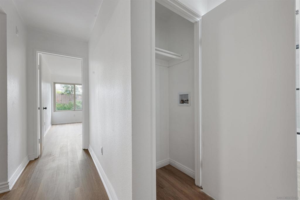 Clairemont - Residential