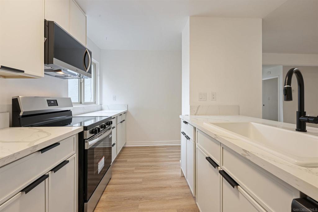 Clairemont - Residential