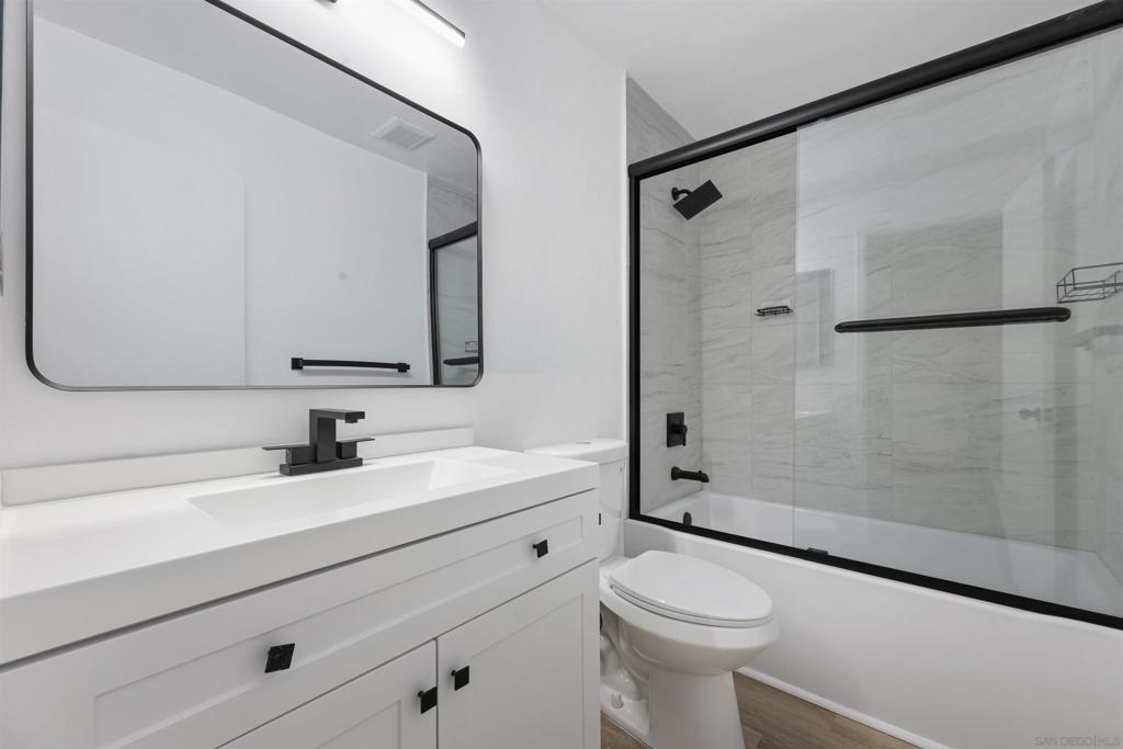 Clairemont - Residential