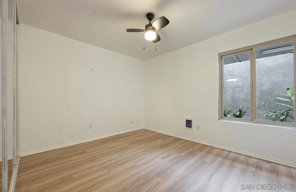 Clairemont - Residential