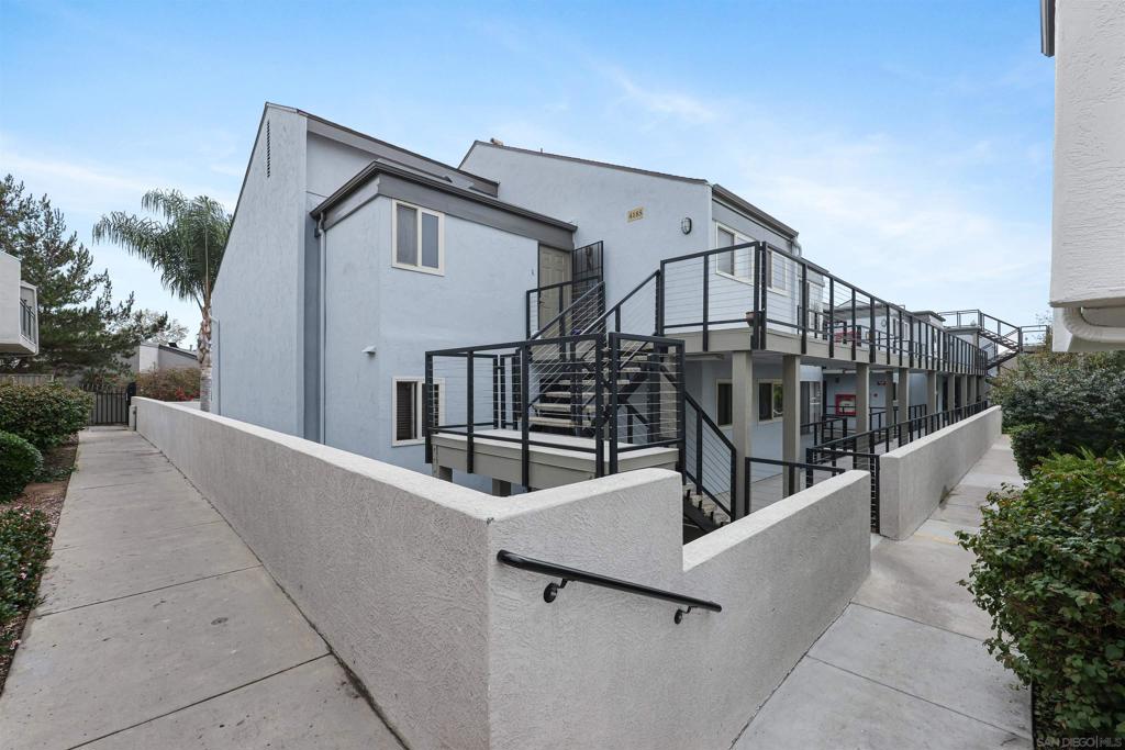 Clairemont - Residential