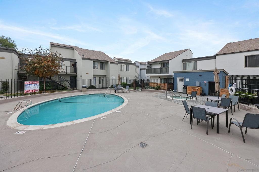 Clairemont - Residential