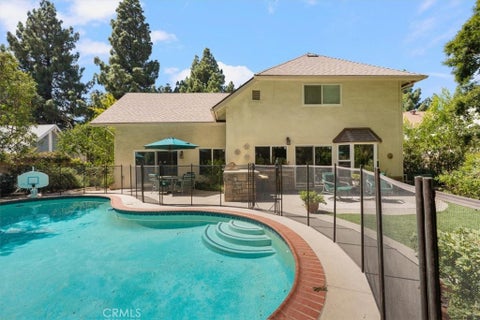 Tiny photo for 8324 Sale Avenue, West Hills, CA 91304 (MLS # SR26232385)