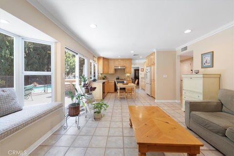 Tiny photo for 8324 Sale Avenue, West Hills, CA 91304 (MLS # SR26232385)