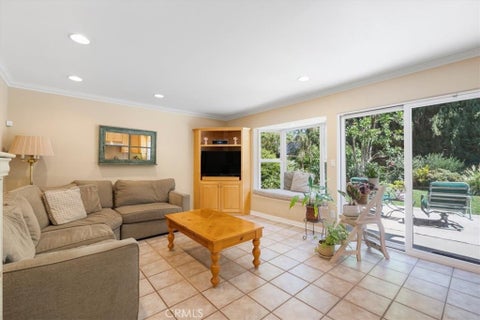 Tiny photo for 8324 Sale Avenue, West Hills, CA 91304 (MLS # SR26232385)