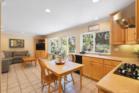 Tiny photo for 8324 Sale Avenue, West Hills, CA 91304 (MLS # SR26232385)