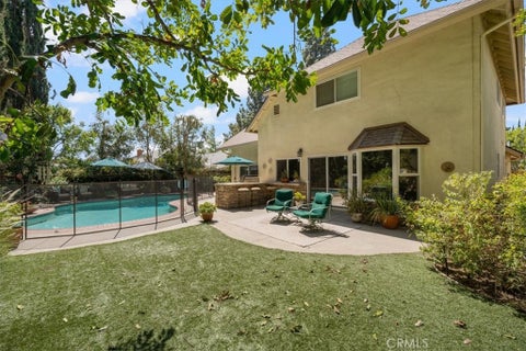 Tiny photo for 8324 Sale Avenue, West Hills, CA 91304 (MLS # SR26232385)