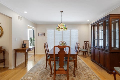Tiny photo for 8324 Sale Avenue, West Hills, CA 91304 (MLS # SR26232385)