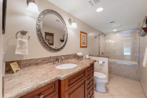 Tiny photo for 8324 Sale Avenue, West Hills, CA 91304 (MLS # SR26232385)