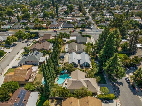 Tiny photo for 8324 Sale Avenue, West Hills, CA 91304 (MLS # SR26232385)
