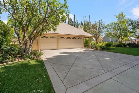 Tiny photo for 8324 Sale Avenue, West Hills, CA 91304 (MLS # SR26232385)