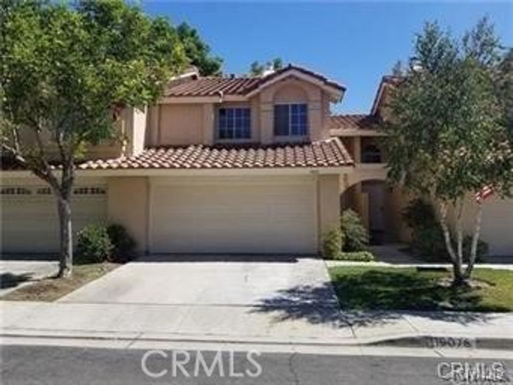 Photo of 19076 Canyon Court Dr, Lake Forest, CA 92679 (MLS # PW26069855)