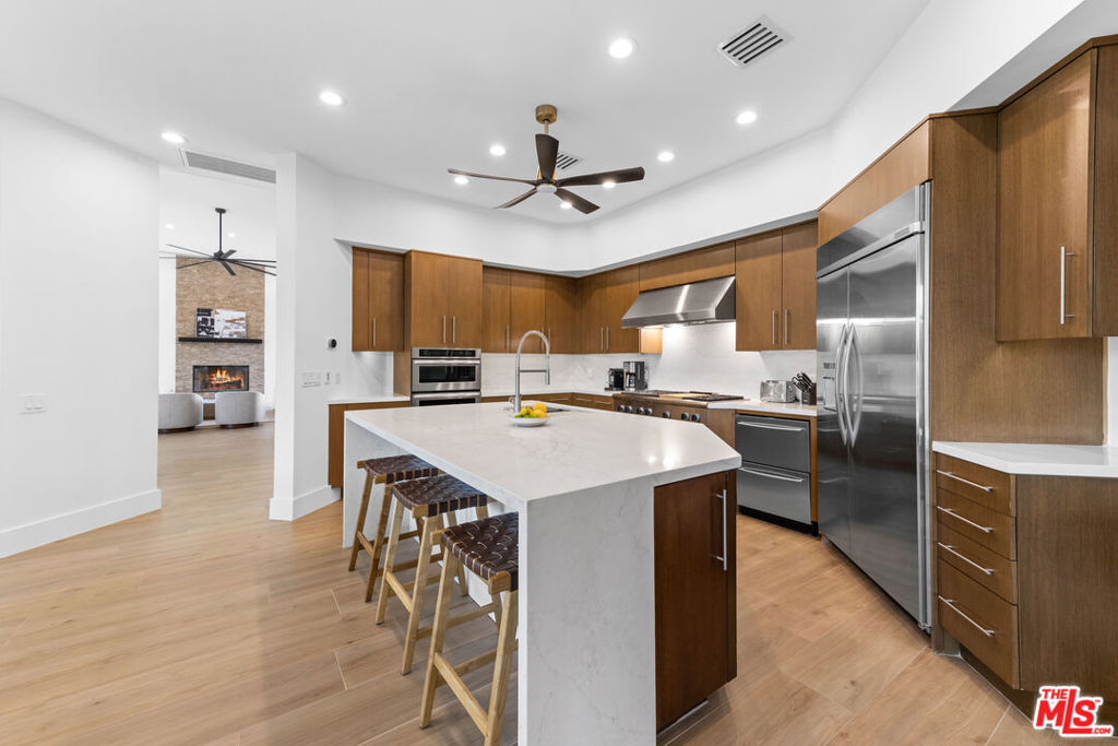 The Estancias Rancho LQ - Residential Lease