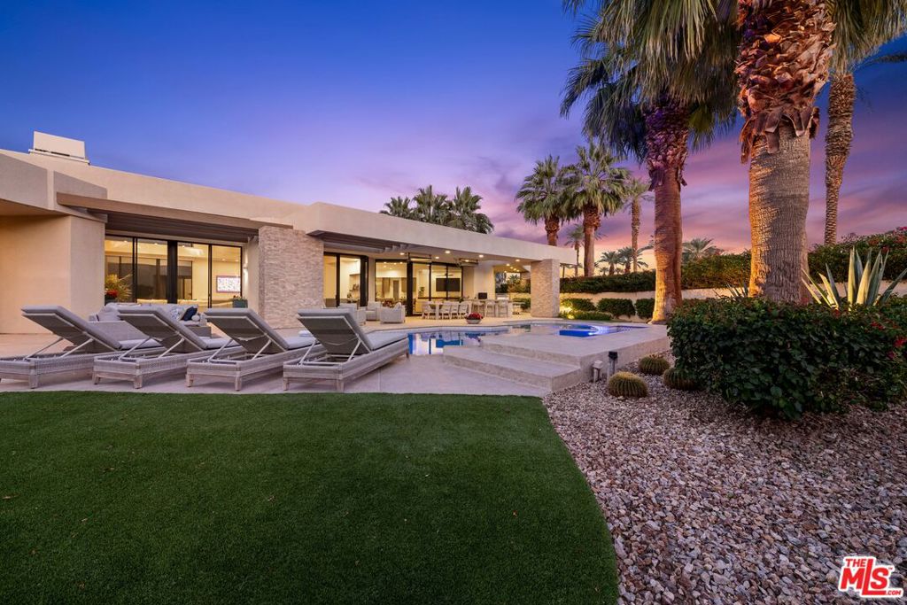 The Estancias Rancho LQ - Residential Lease