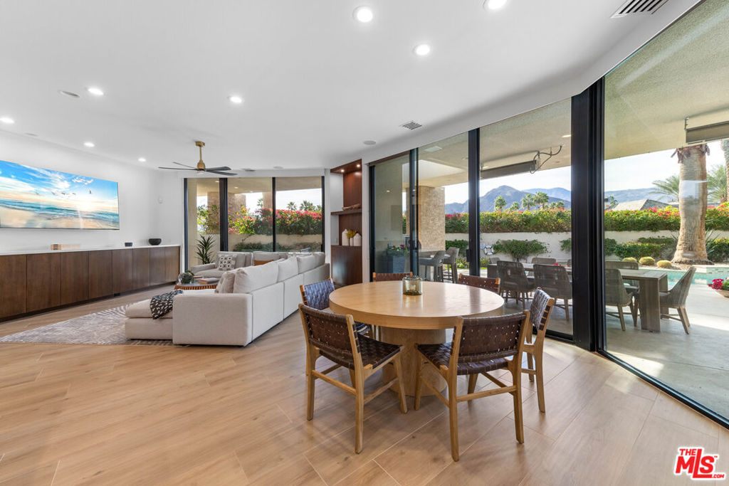 The Estancias Rancho LQ - Residential Lease