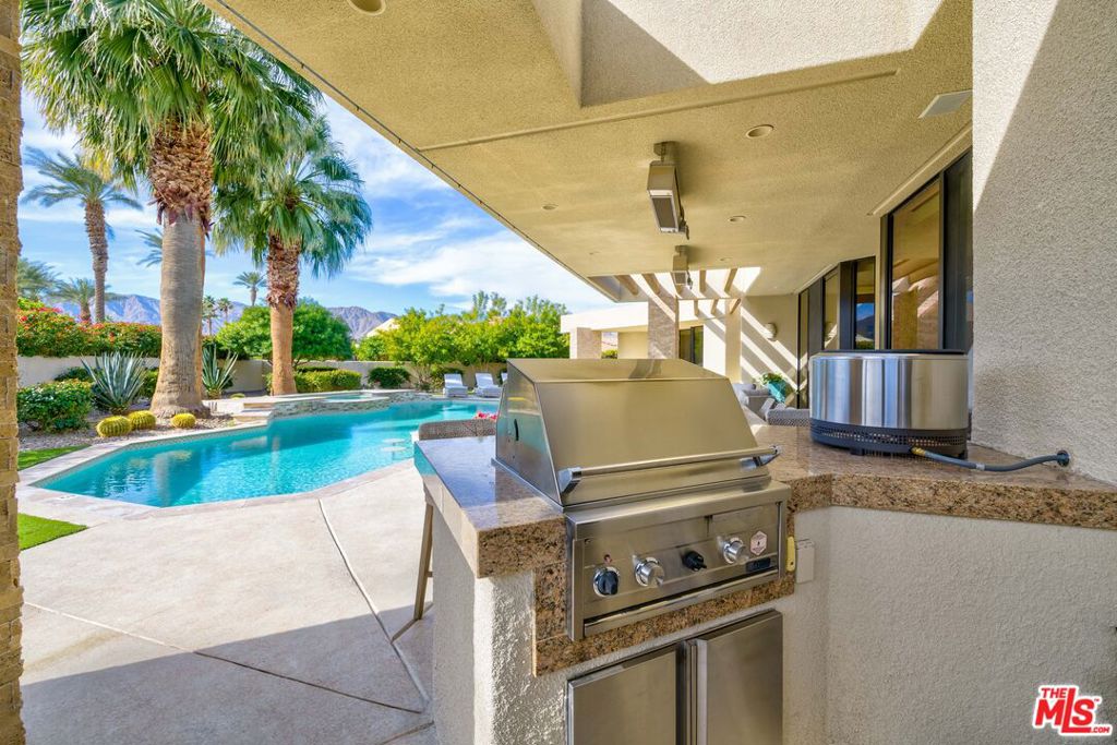 The Estancias Rancho LQ - Residential Lease