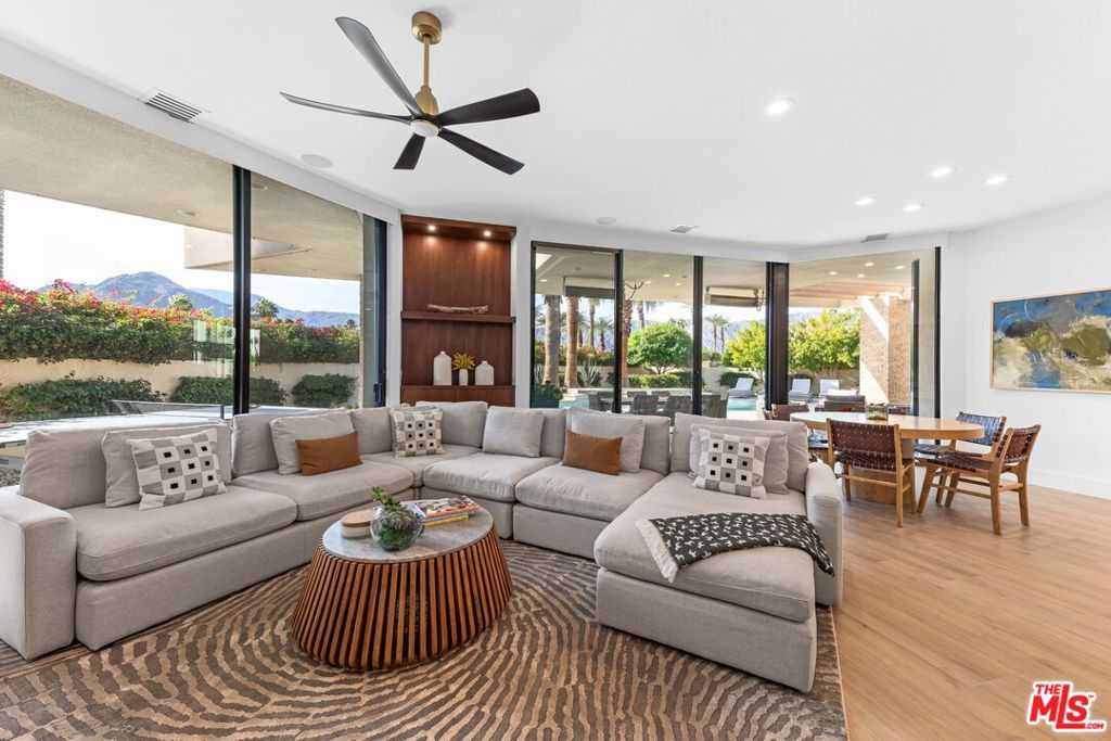 The Estancias Rancho LQ - Residential Lease