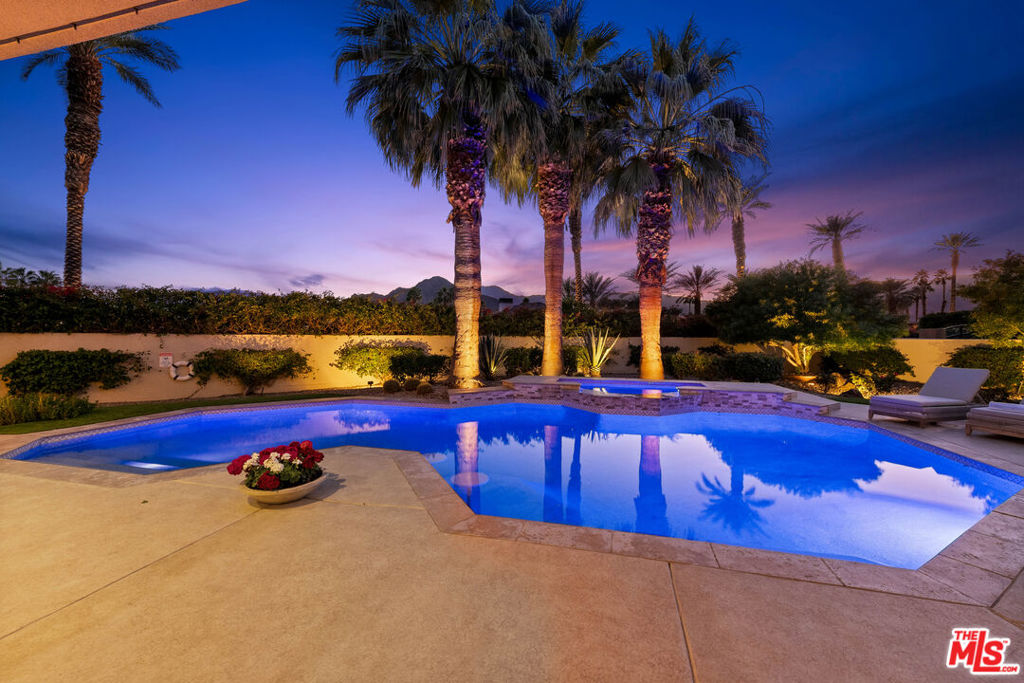 The Estancias Rancho LQ - Residential Lease