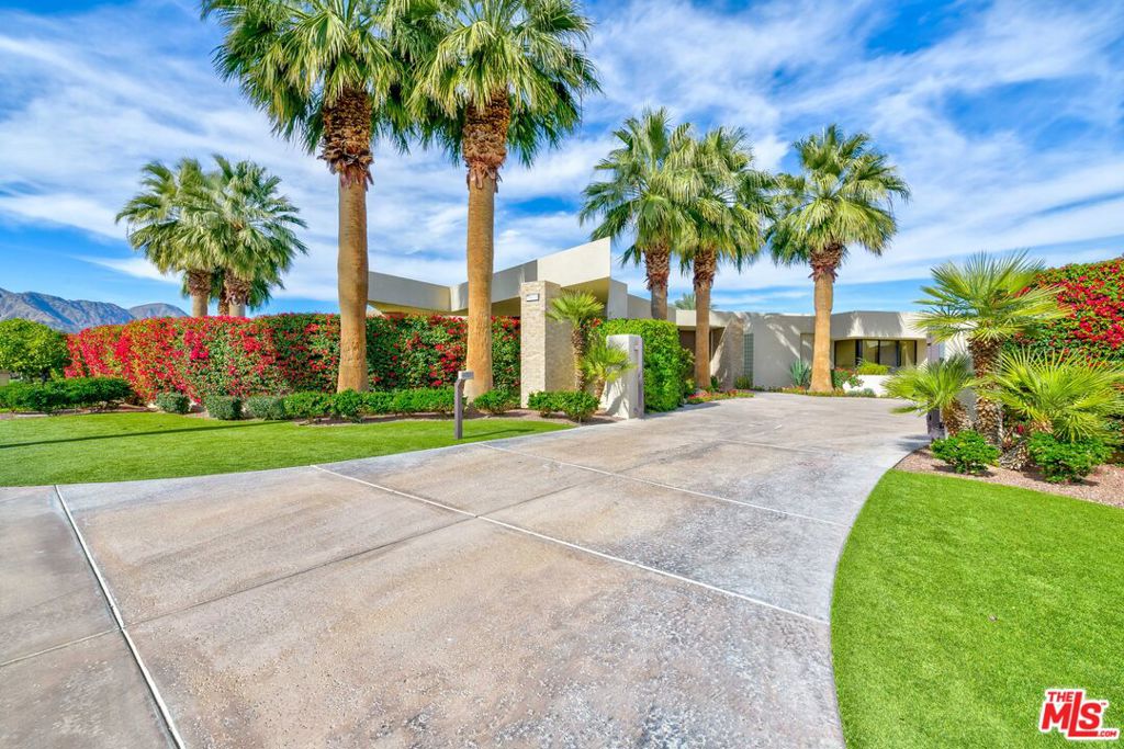 The Estancias Rancho LQ - Residential Lease