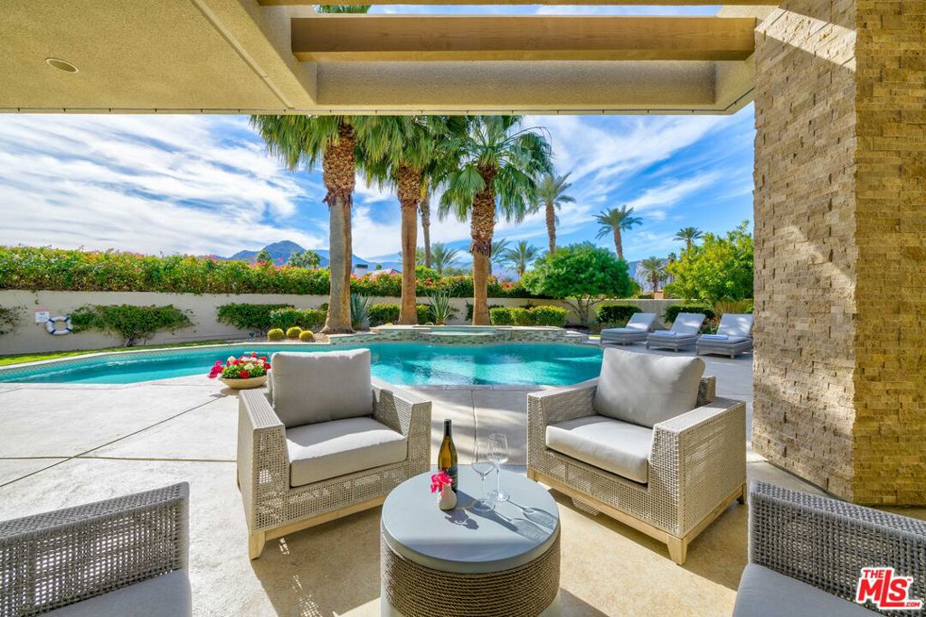 The Estancias Rancho LQ - Residential Lease
