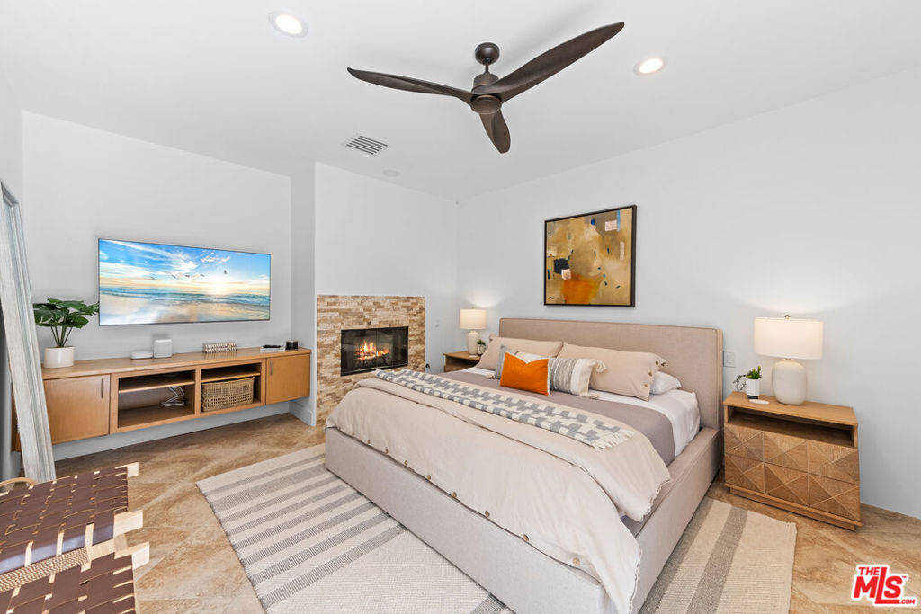 The Estancias Rancho LQ - Residential Lease