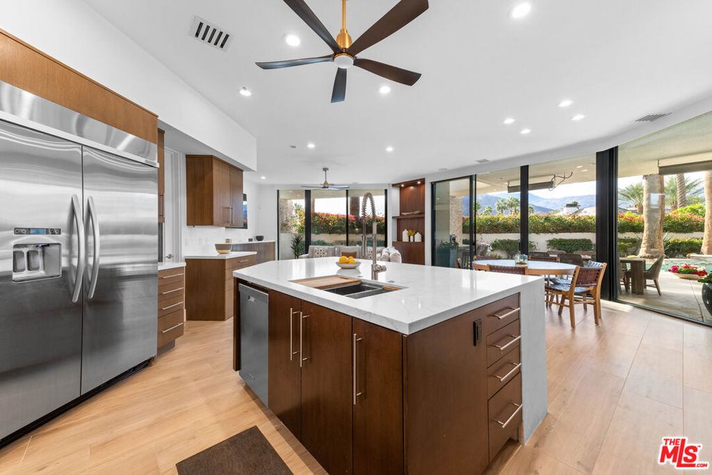 The Estancias Rancho LQ - Residential Lease