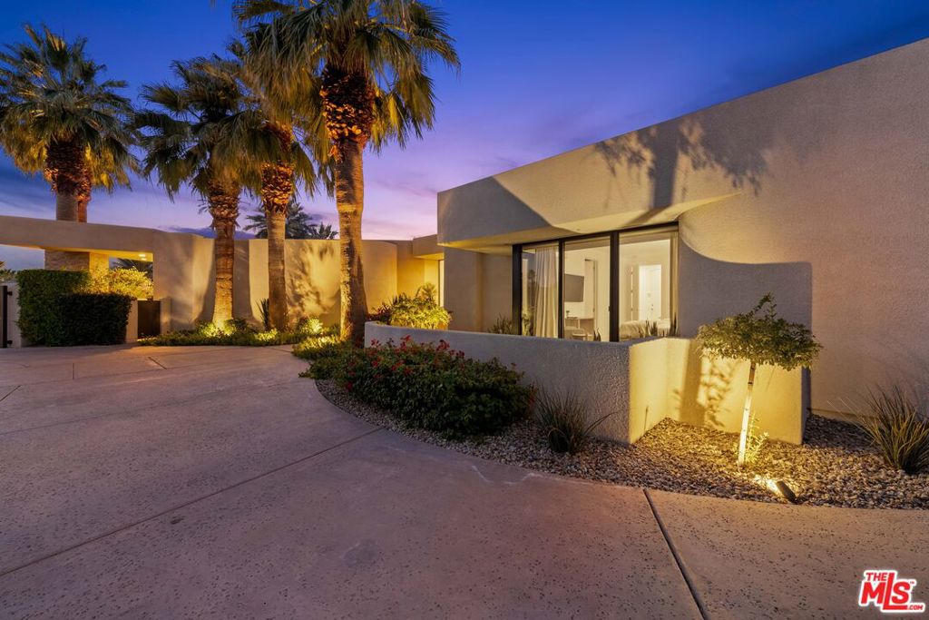 The Estancias Rancho LQ - Residential Lease