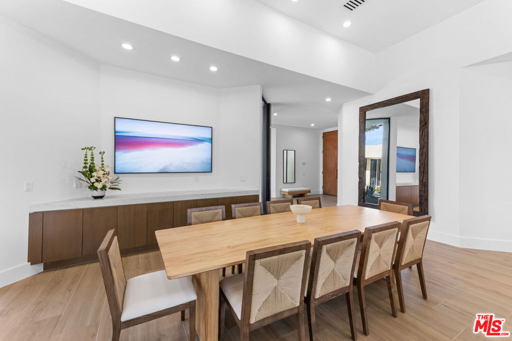 The Estancias Rancho LQ - Residential Lease