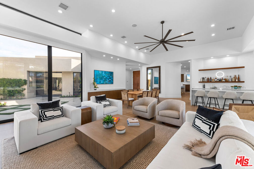 The Estancias Rancho LQ - Residential Lease