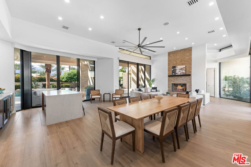 The Estancias Rancho LQ - Residential Lease
