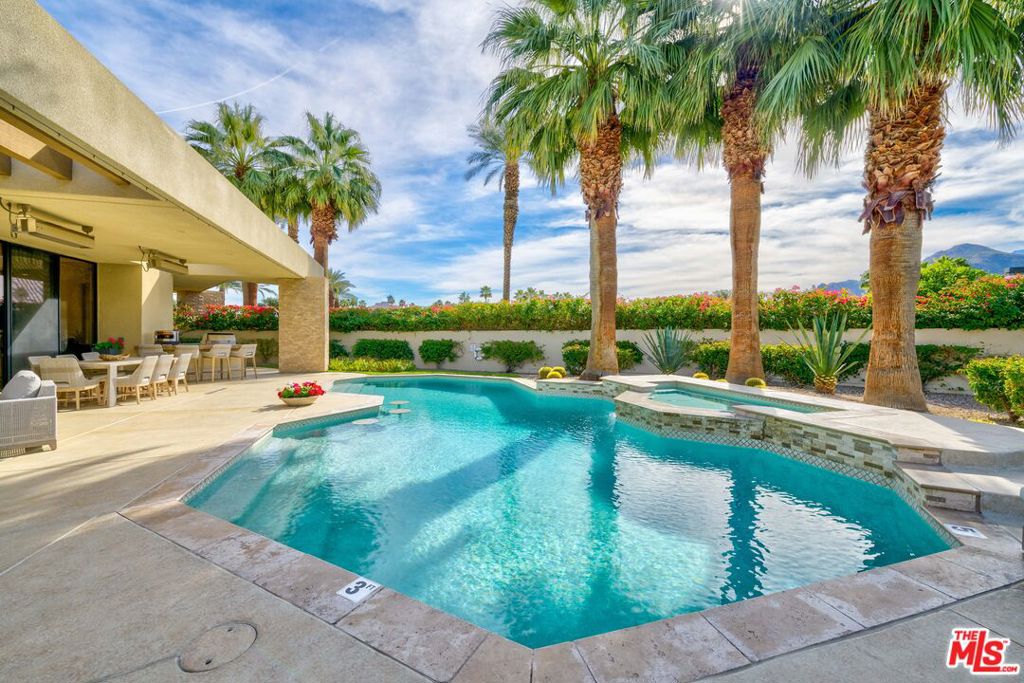 The Estancias Rancho LQ - Residential Lease