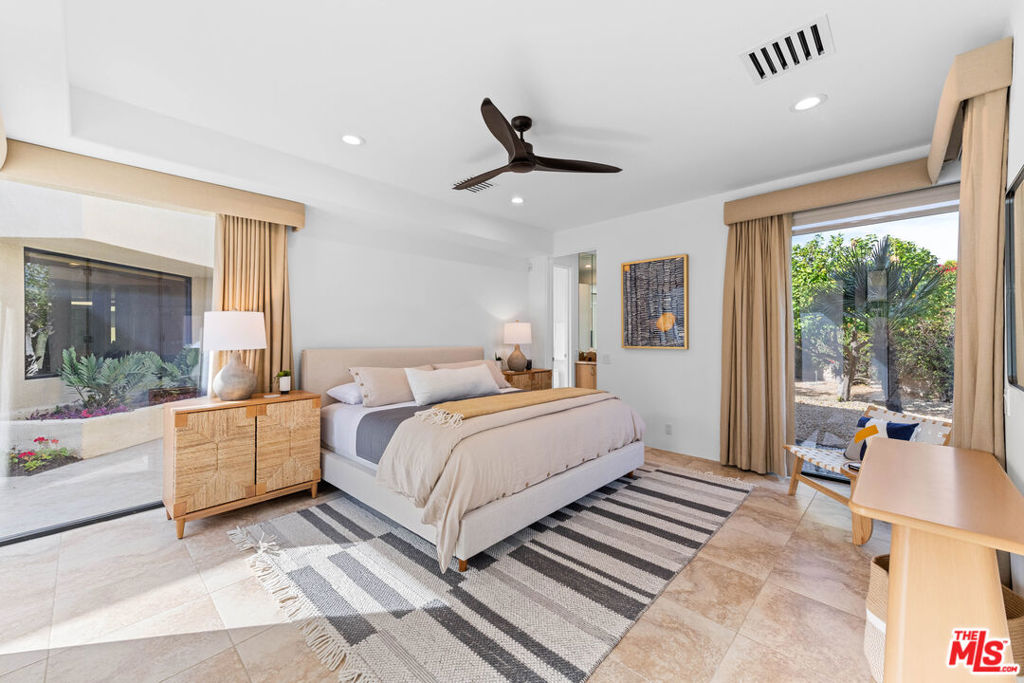 The Estancias Rancho LQ - Residential Lease